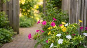 Deze vaste plant bloeit ’s nachts, groeit in 60 dagen en maakt je tuin lente-klaar