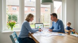 Tijdelijke energiehulp: middeninkomens komen nu ook plotseling in aanmerking