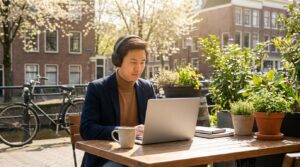 Werken met muziek? Dit verrassende persoonlijkheidstrek blijkt vaker voor te komen