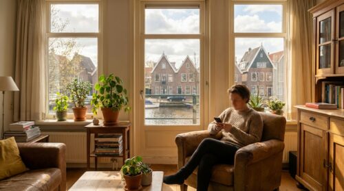 Zondagochtend: 5 slimme smartphone-instellingen voor een frisse start van je week