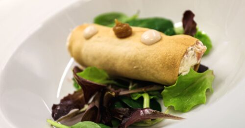 découvrez une expérience culinaire unique qui émerveillera vos papilles grâce à des saveurs inédites et une créativité exceptionnelle.